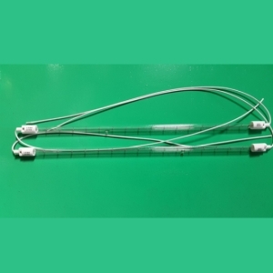 Bóng đèn sấy Halogen